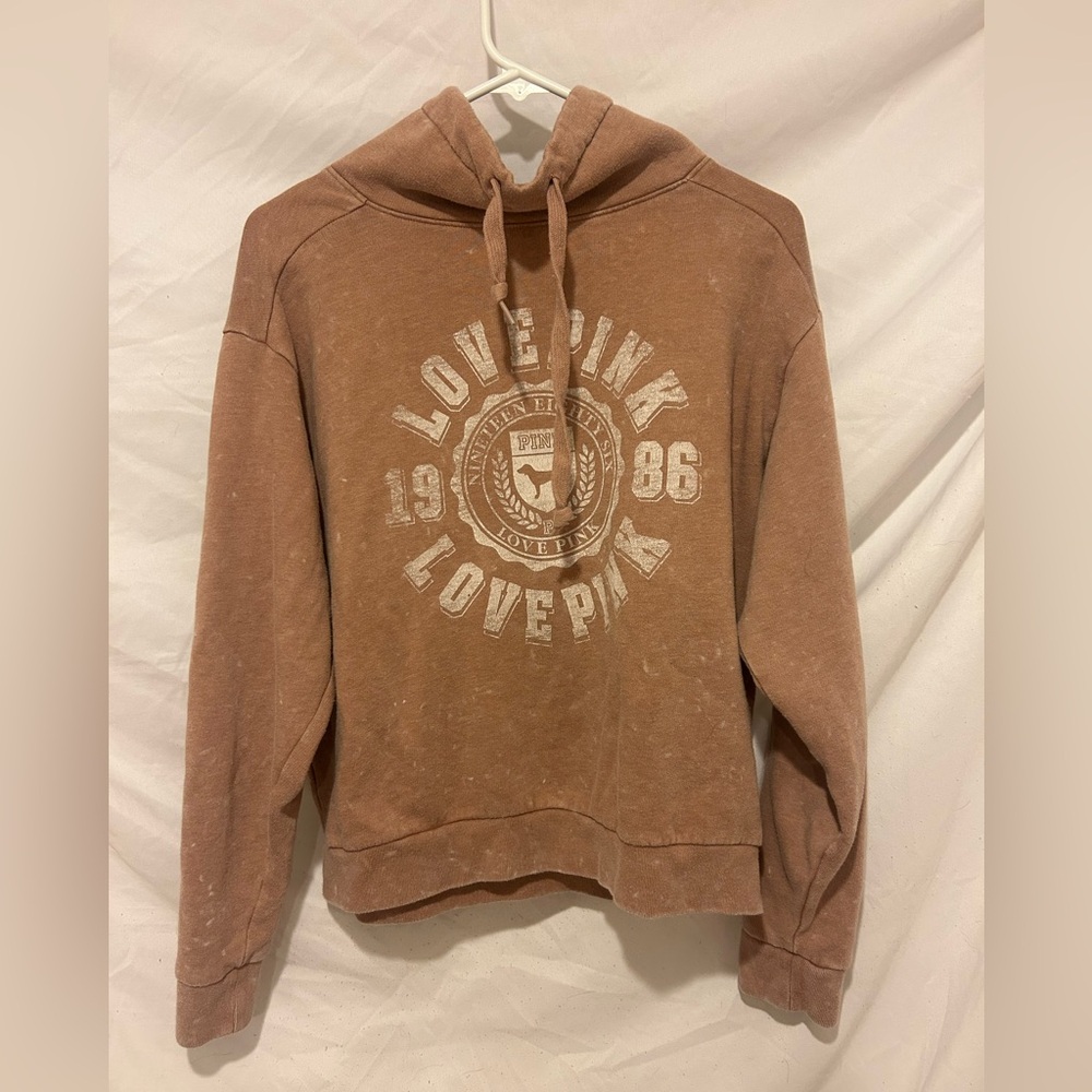 PINK Victoria’s Secret Sweatshirt